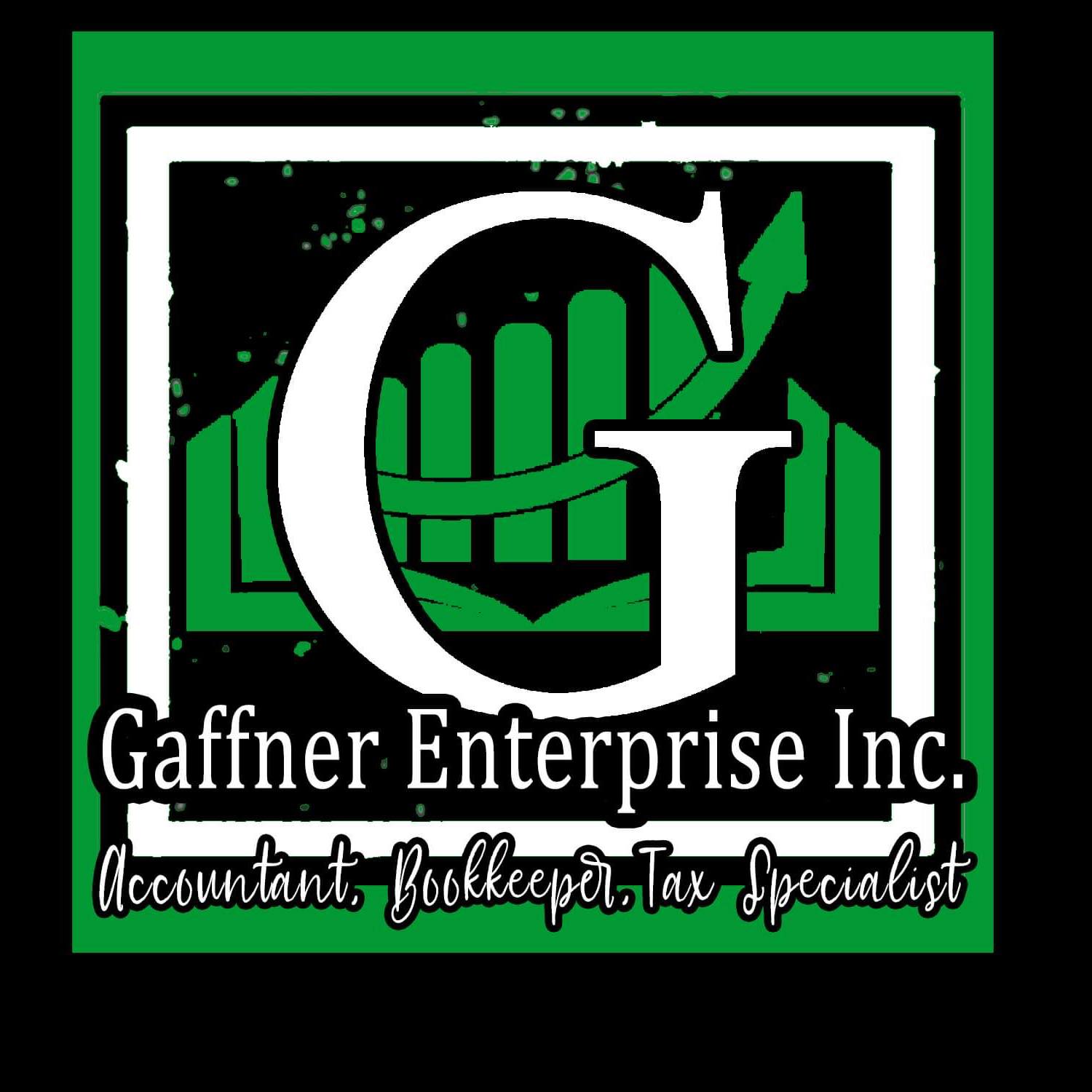 Gaffner Enterprise Inc logo